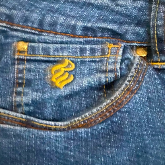 Vintage Rocawesr Jeans - Picture 5 of 5